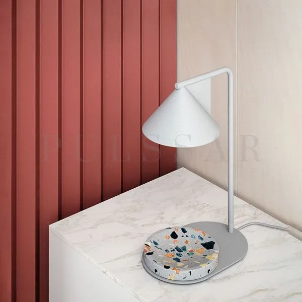 Настольная лампа GESSI TAB