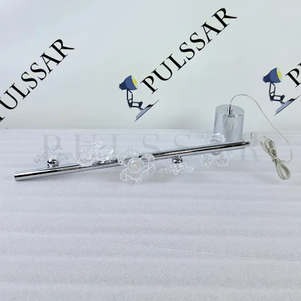 Подвесной светильник CAMILIA BW