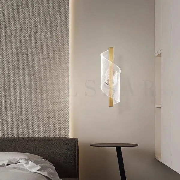 Бра SCENE WALL