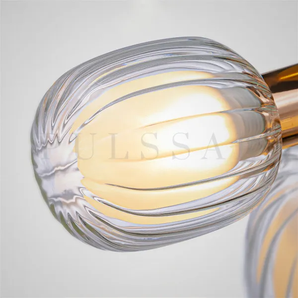 Подвесная люстра FALKMAR