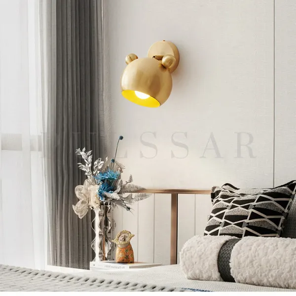 Бра BEAR W