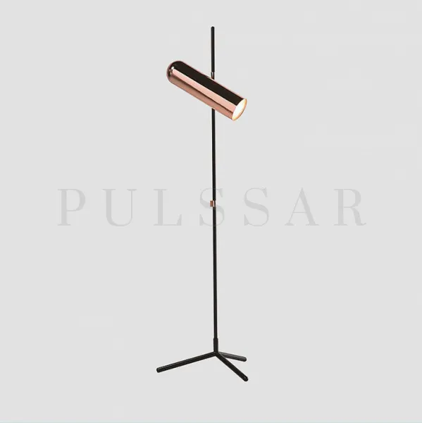 Торшер BULLET S