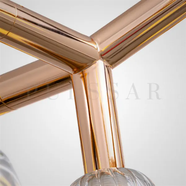 Подвесная люстра FALKMAR