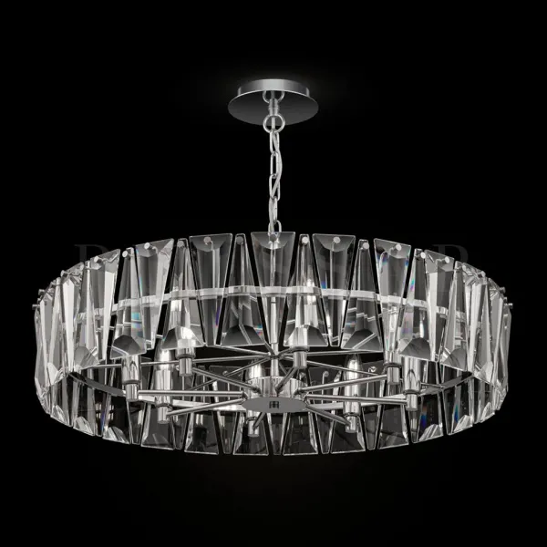 Кольцевая люстра KAISA