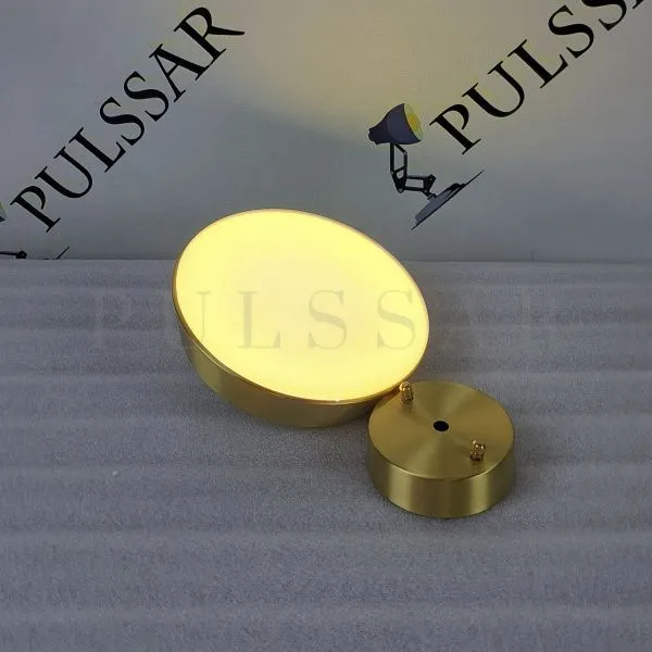 Подвесной светильник AMUND