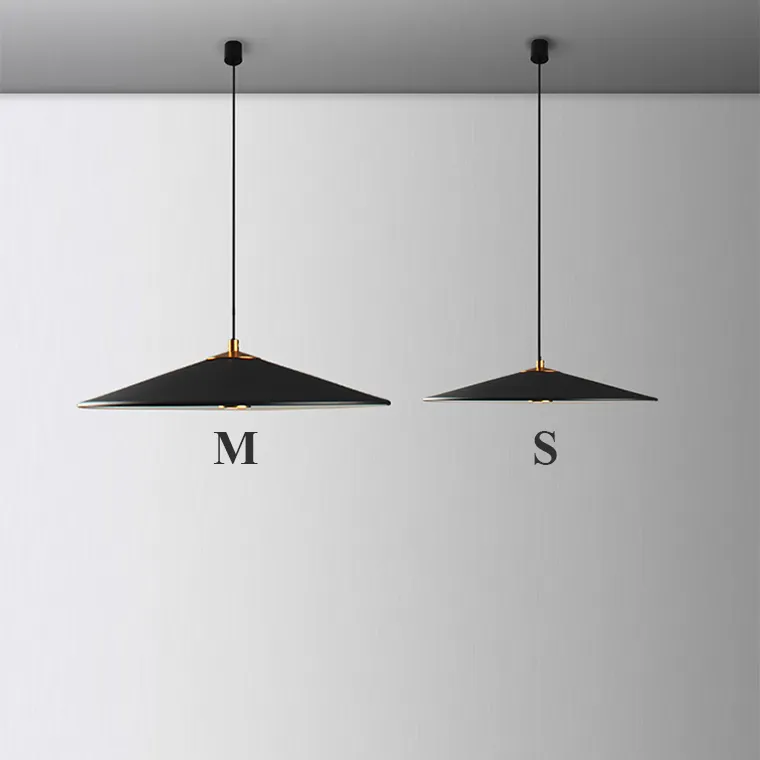 Подвесной светильник TAYER