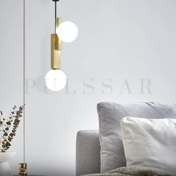 Подвесной светильник PANSY