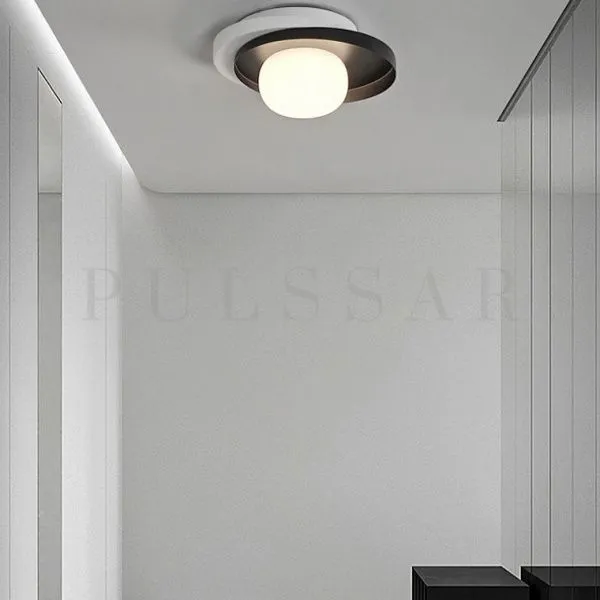 Потолочный светильник VEMMA CH