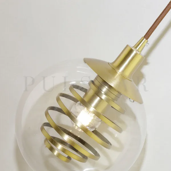 Бра SCREW WALL