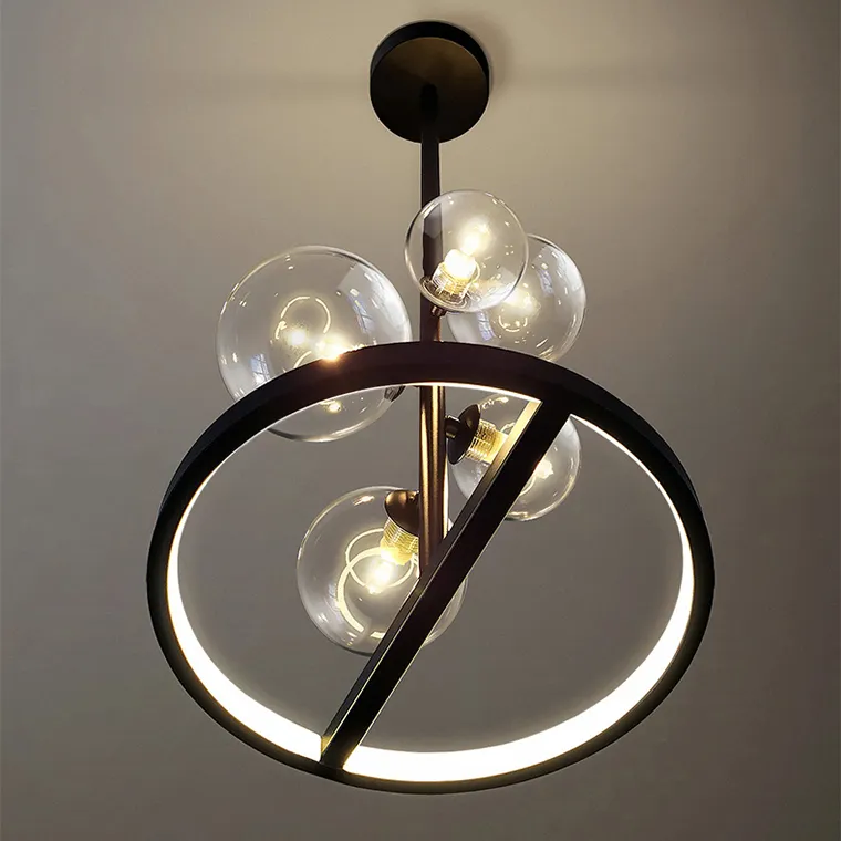 Подвесной светильник IONA B