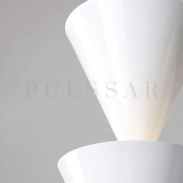 Подвесной светильник LESTER