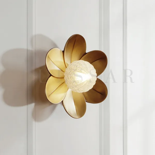 Бра LOTUS