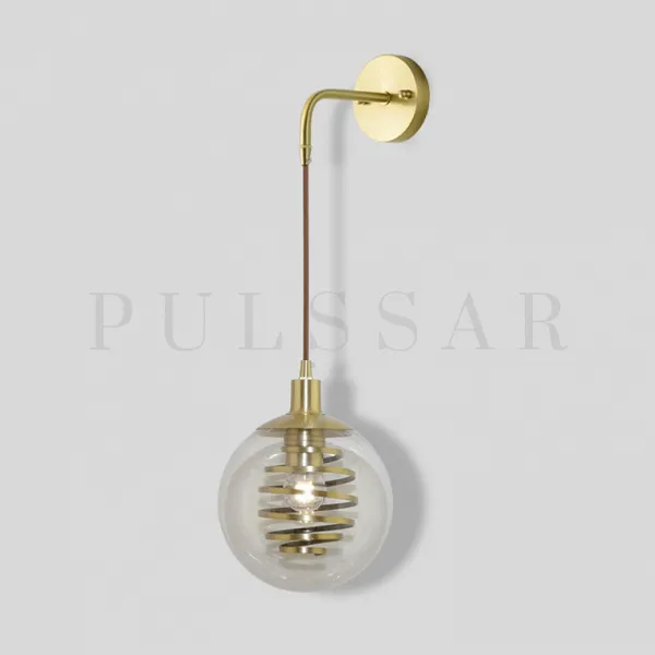 Бра SCREW WALL