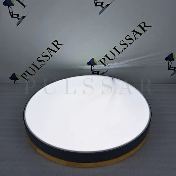 Потолочный светильник DISC D