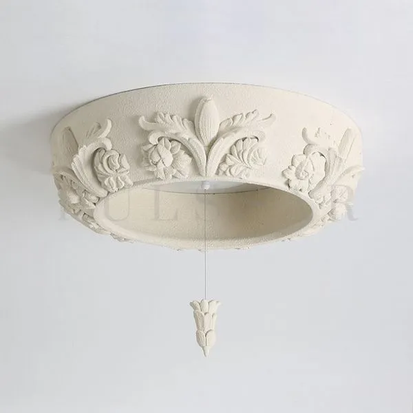 Потолочная люстра ROMULUS CH