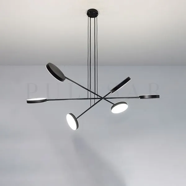 Подвесная люстра LESTI