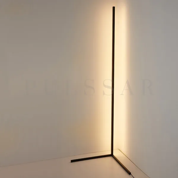 Торшер VIEL RGB