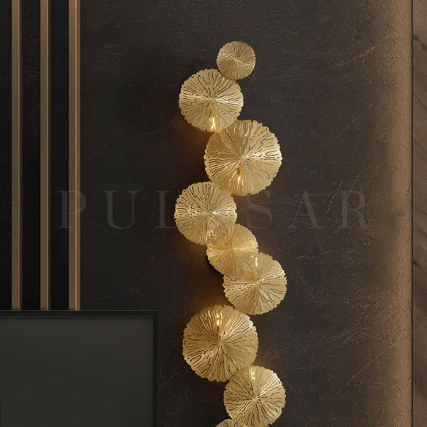 Бра INCA WALL