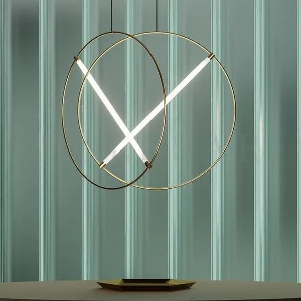 Подвесной светильник RESIST LED B