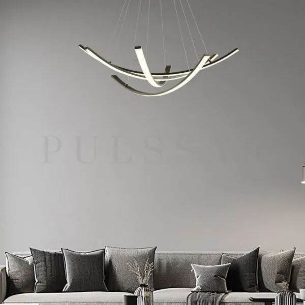 Подвесная люстра SINTEX