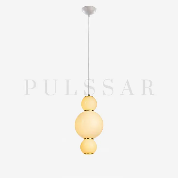 Подвесной светильник LUMEN