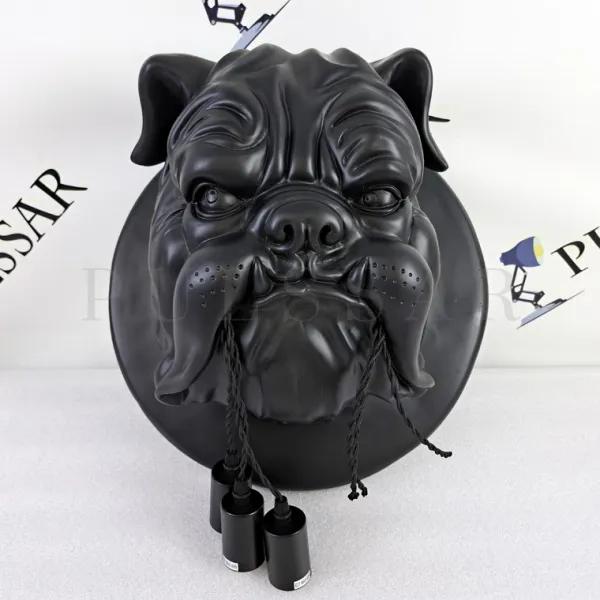 Бра BULDOG