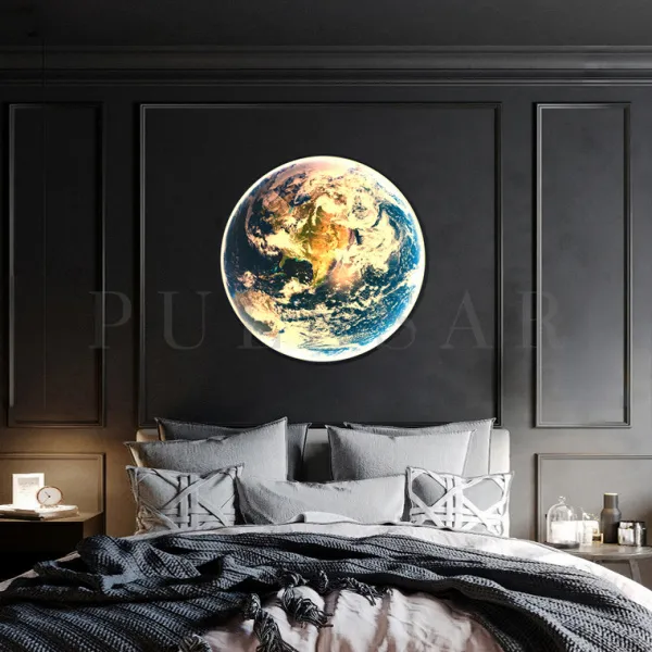 Бра COSMOS EARTH