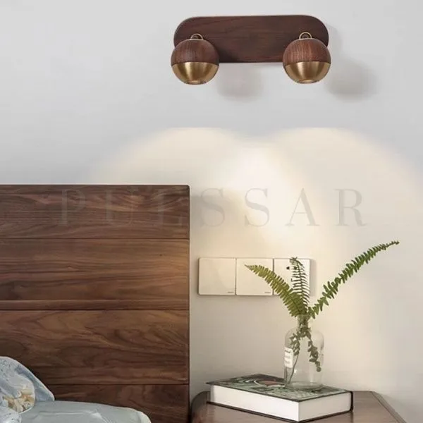 Бра BRENN WALL LOCU