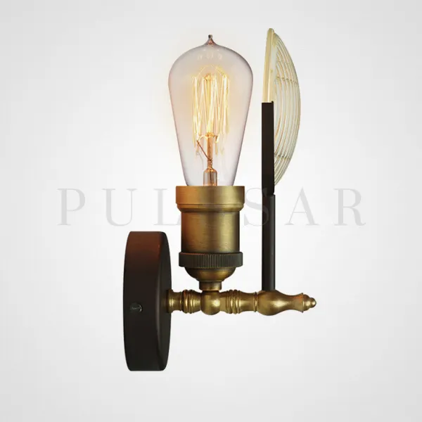 Бра HEADLIGHT