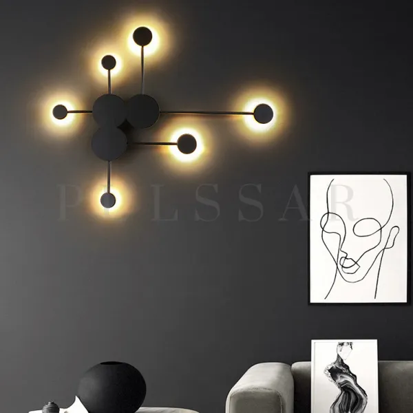 Бра DOTS 3