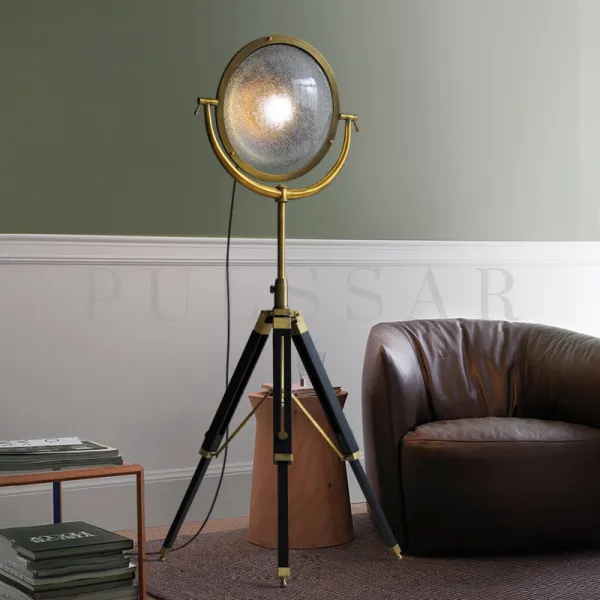 Торшер TRIPOD FL