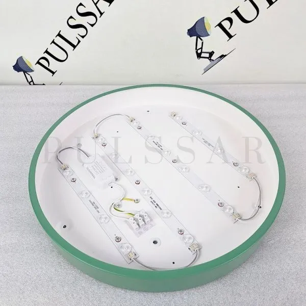 Потолочный светильник CENTRUM