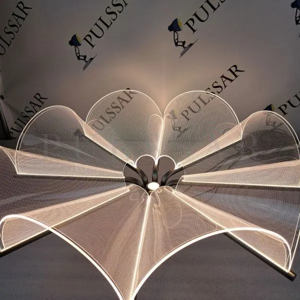 Подвесная люстра MATTY