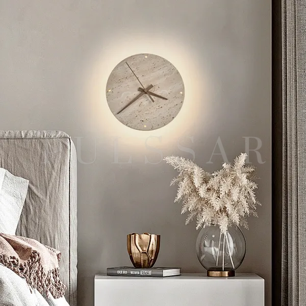 Бра JOAR B CLOCK