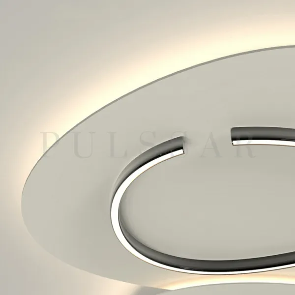 Потолочный светильник CIRCLE COMBO