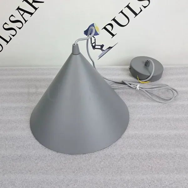 Подвесной светильник CONTOUR