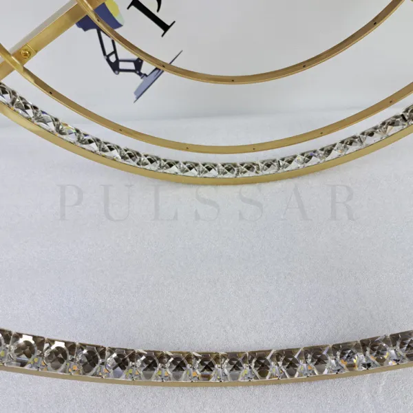 Потолочная люстра PANDORA