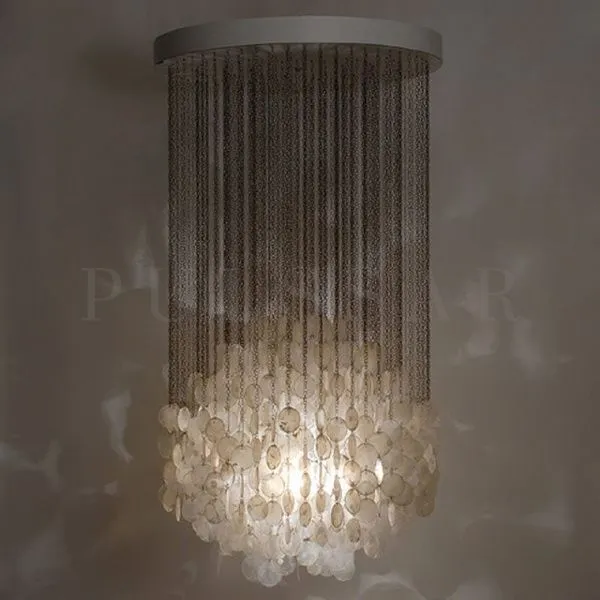 Подвесная люстра WITNEY B