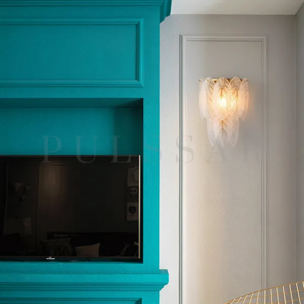 Бра PLUMAGE WALL