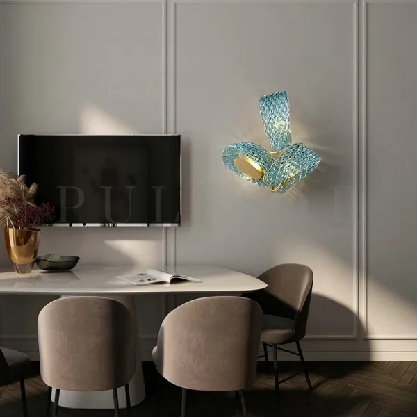 Бра LUCIA WALL