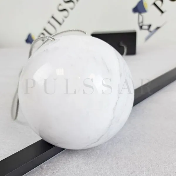 Реечная люстра AMOUR