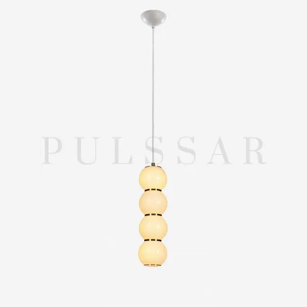 Подвесной светильник LUMEN