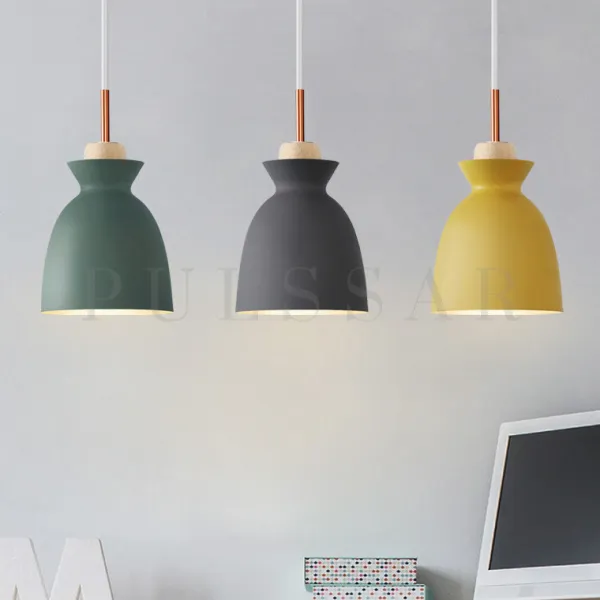 Подвесной светильник OMG 1