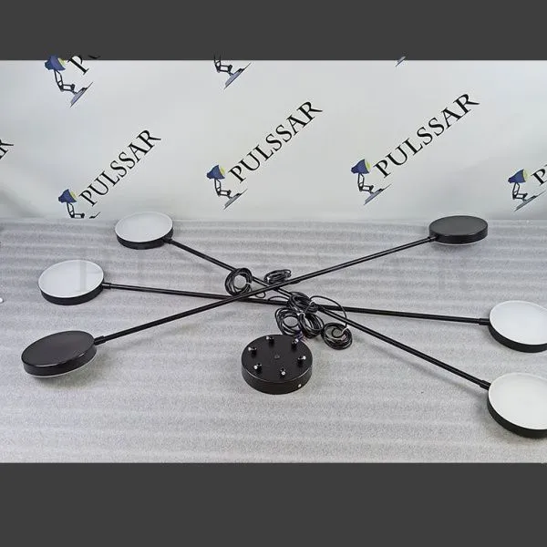 Подвесная люстра LESTI