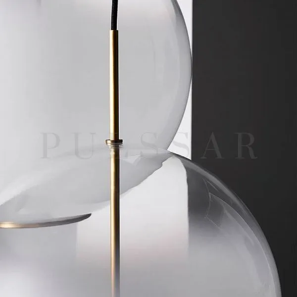 Подвесной светильник POME