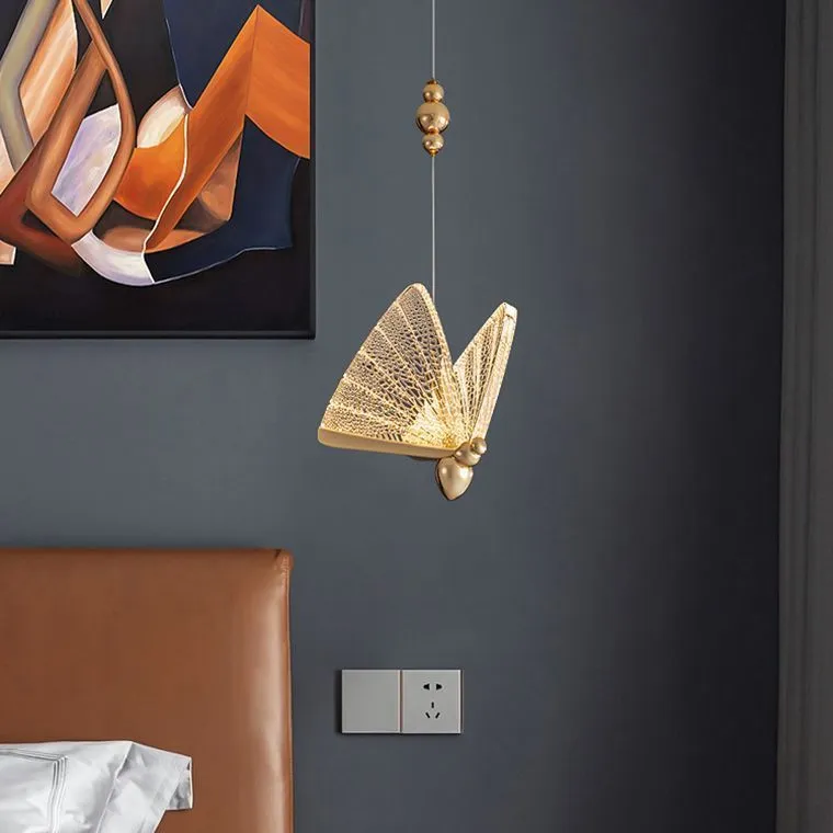 Подвесной светильник AMELIS