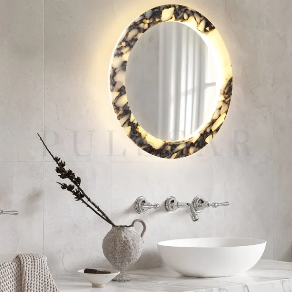 Бра ELIAS MIRROR