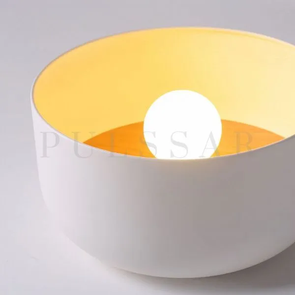Потолочный светильник PUFF