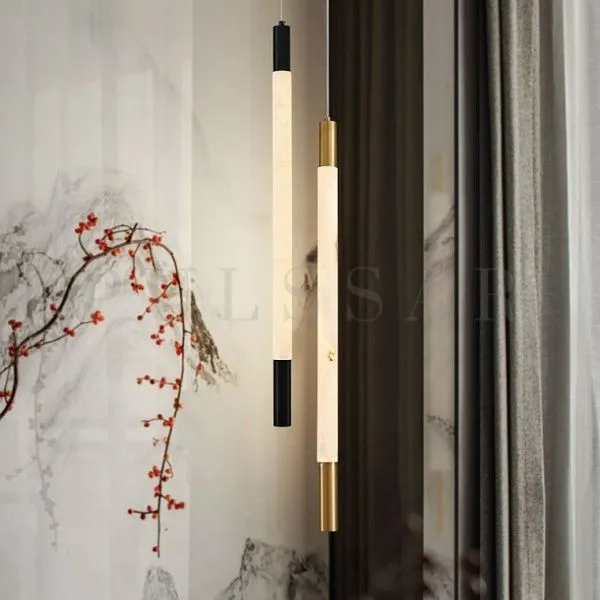 Подвесной светильник MARBLE RACK