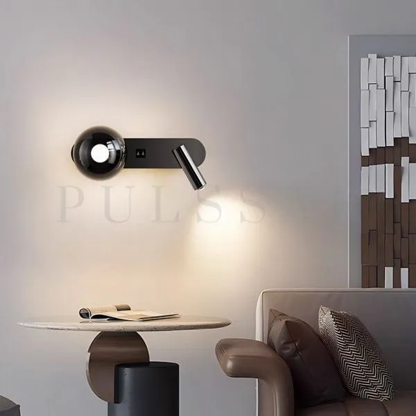 Бра FERDIN DUAL WALL